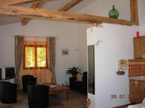 Gîte des Chênes